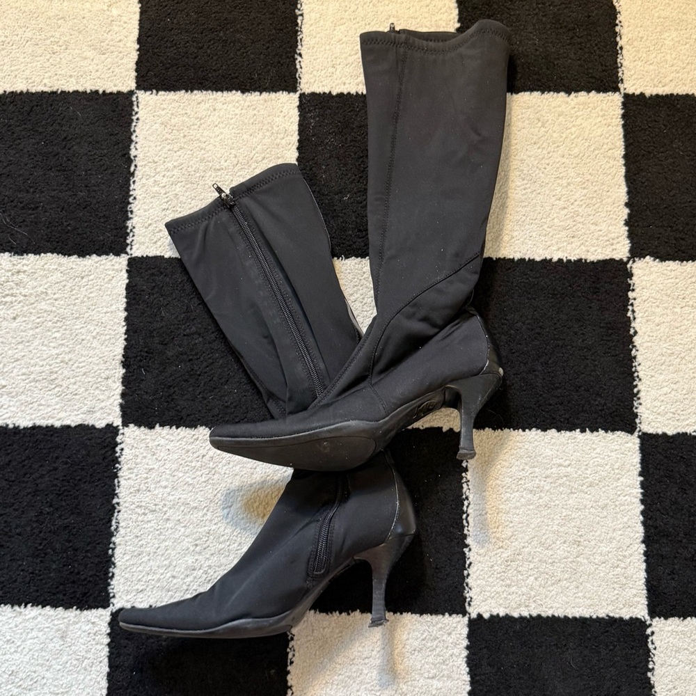 Nine West Women's Knee-High Boots